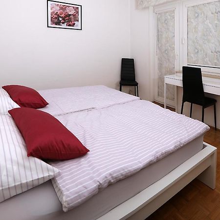 Apartma Dolinar Gorenja Vas  Exterior foto