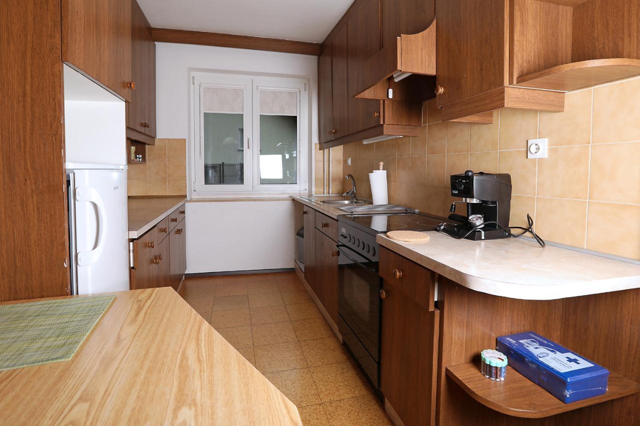 Apartma Dolinar Gorenja Vas  Exterior foto