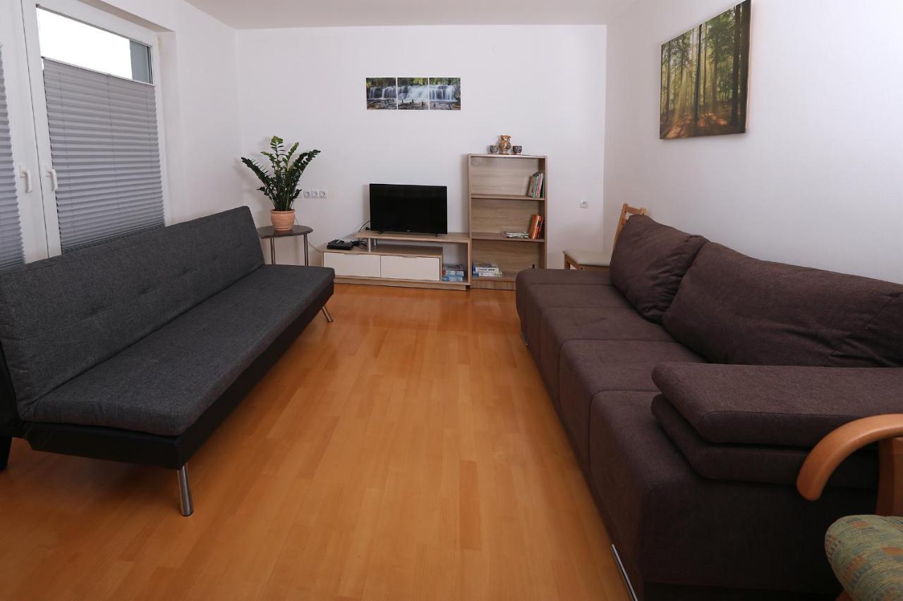 Apartma Dolinar Gorenja Vas  Exterior foto