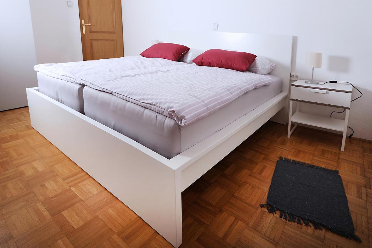 Apartma Dolinar Gorenja Vas  Exterior foto