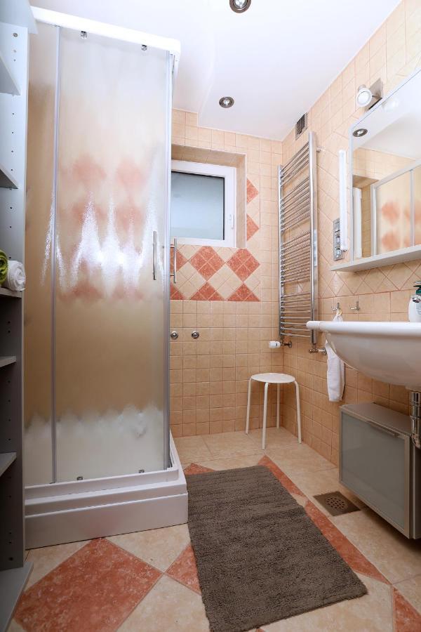 Apartma Dolinar Gorenja Vas  Exterior foto