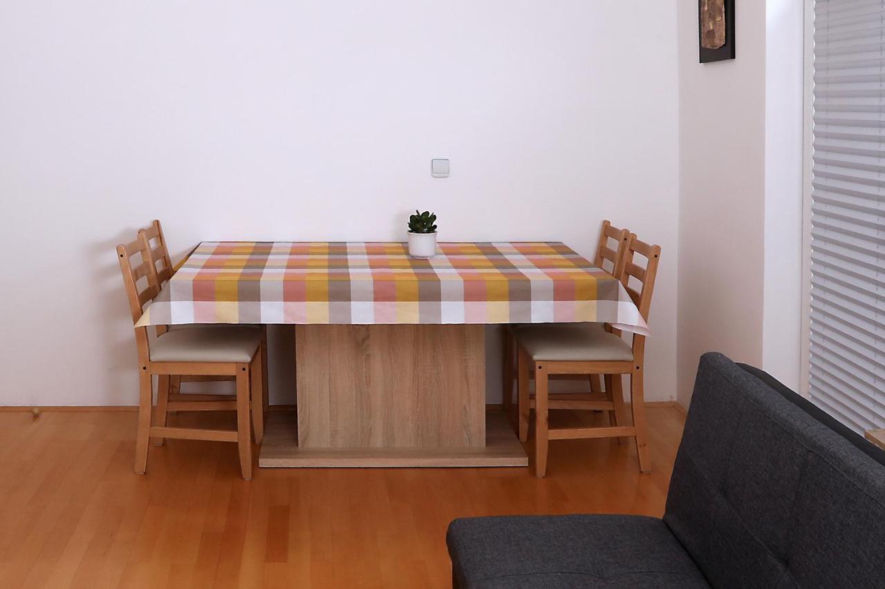 Apartma Dolinar Gorenja Vas  Exterior foto