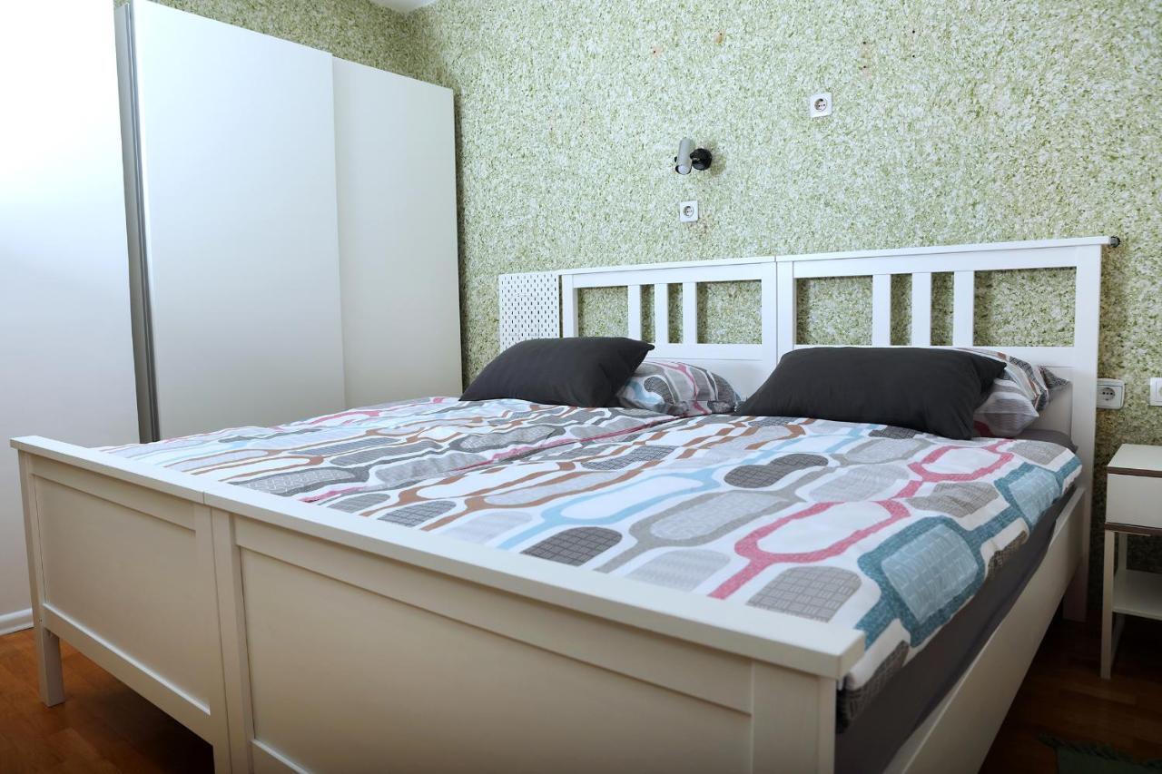 Apartma Dolinar Gorenja Vas  Exterior foto